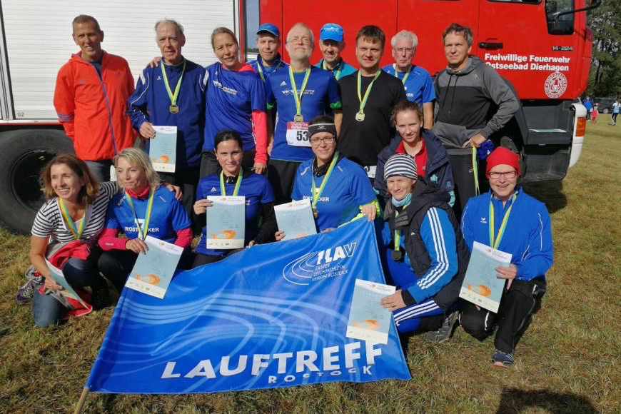 Laufen