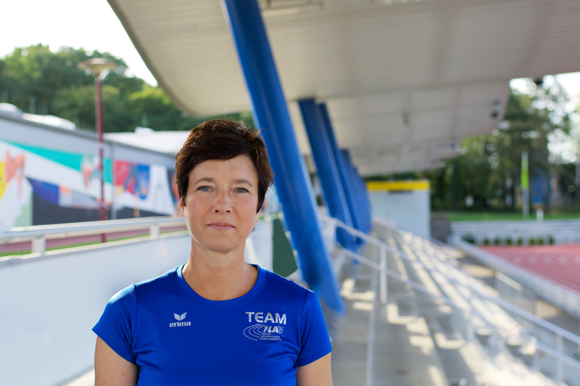 Anne Hoffmann