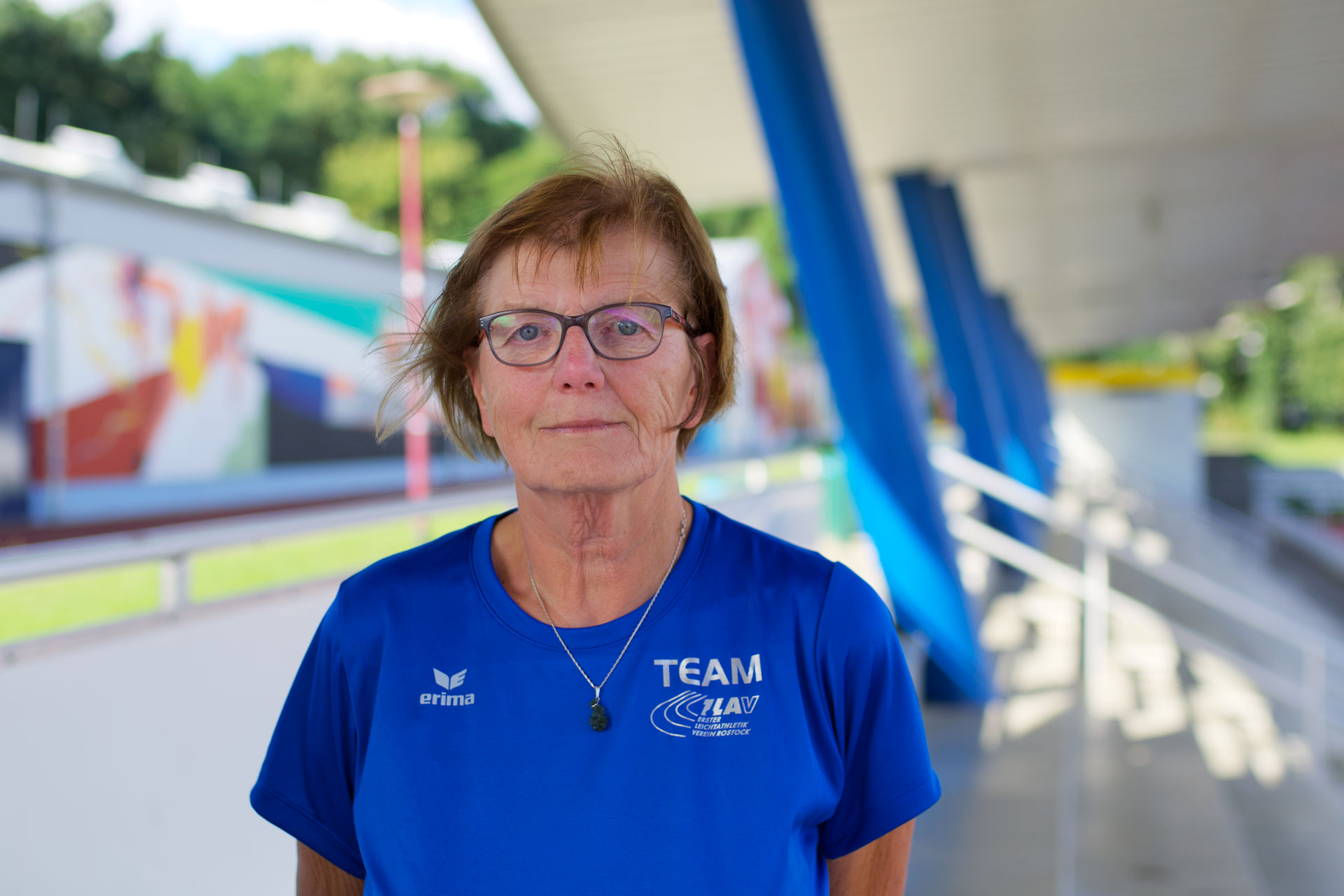 Dagmar Thoms