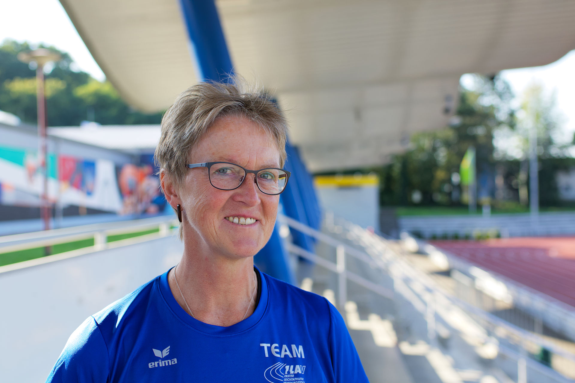 Helga Radtke