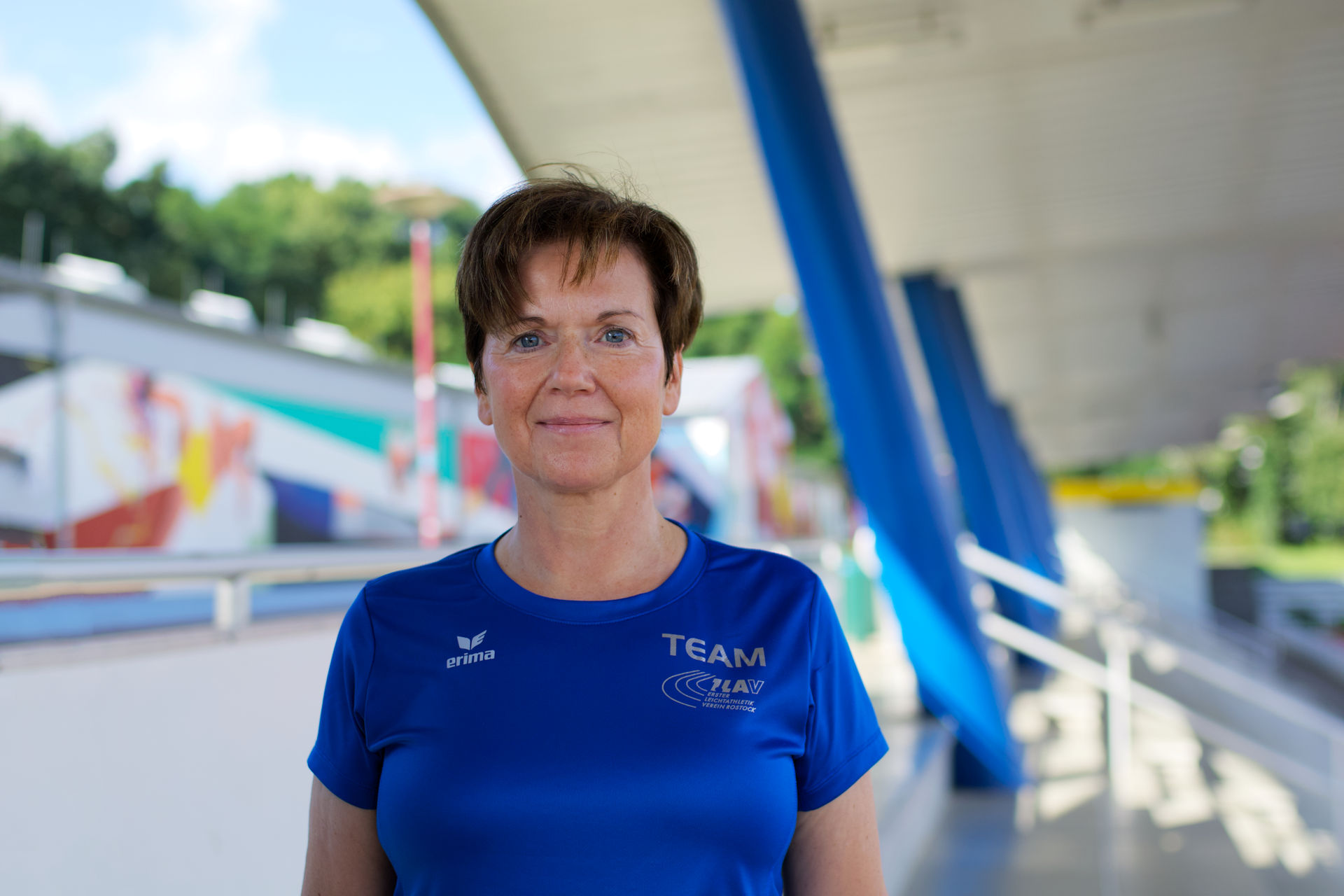 Sabine Pausche