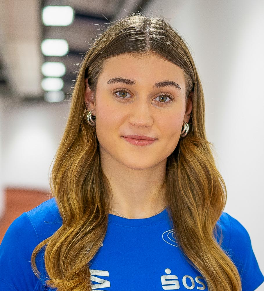 Johanna Martin