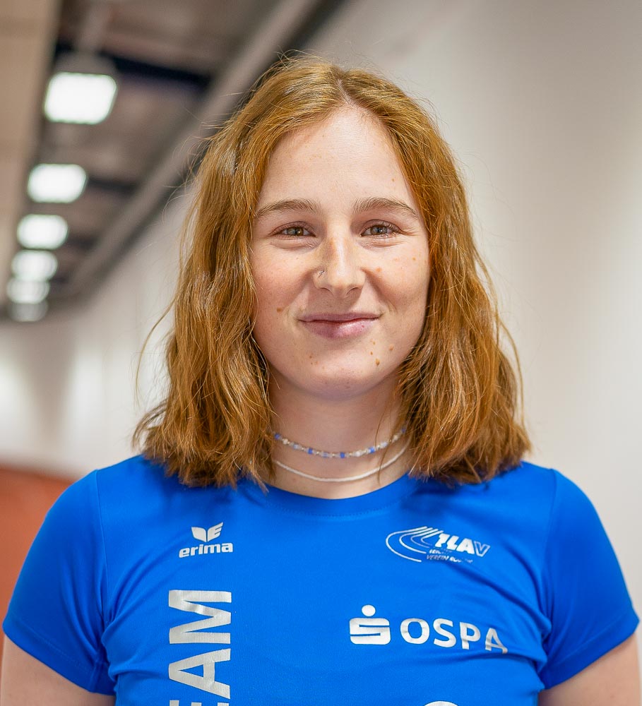 Julia Ulbricht