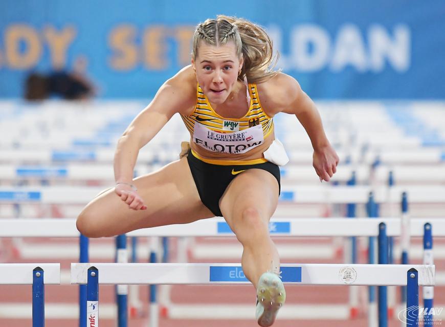 Lia Flotow
