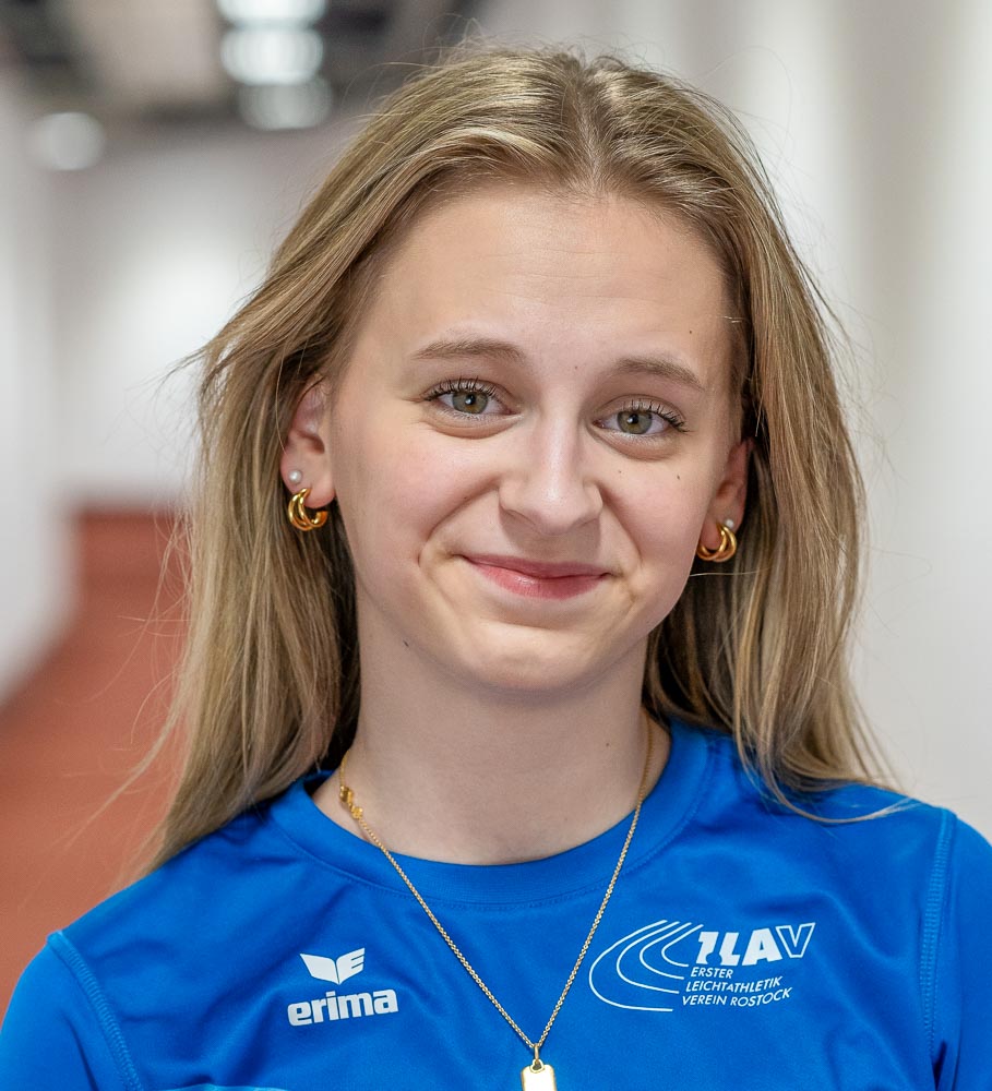 Lilly Schuldt