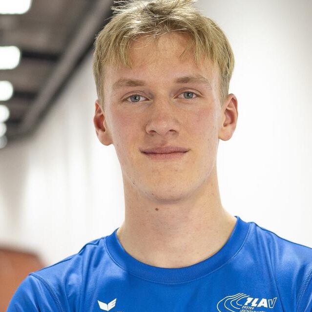 Ole Burmeister