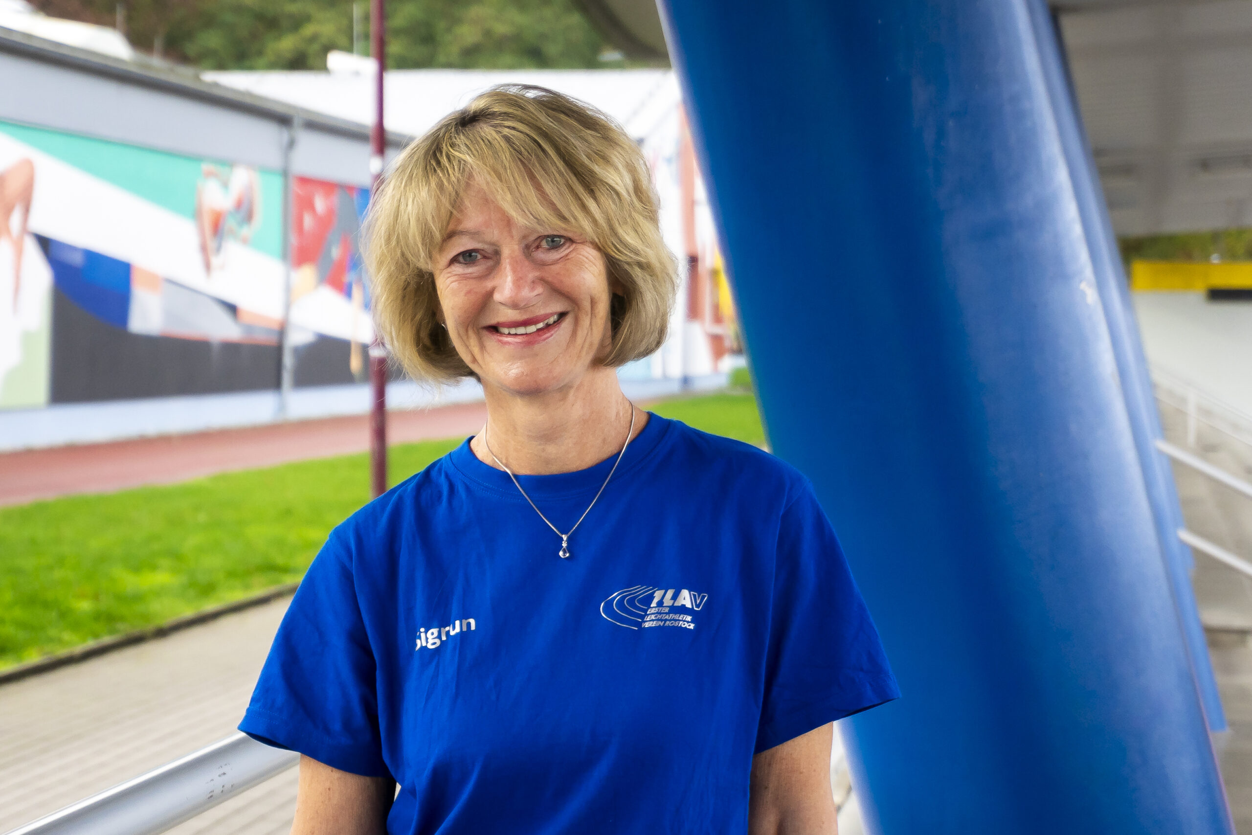 Sigrun Richter